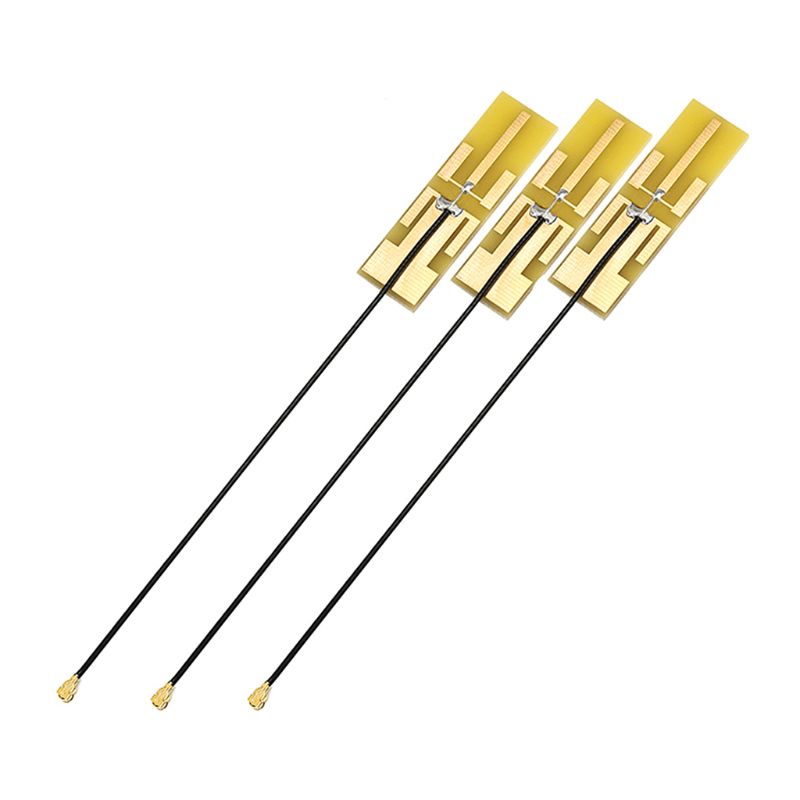

2.4G/5.8G Dual Band Antenna 8DBI High Gain Internal PCB Aerial for WiFi Router PXPE