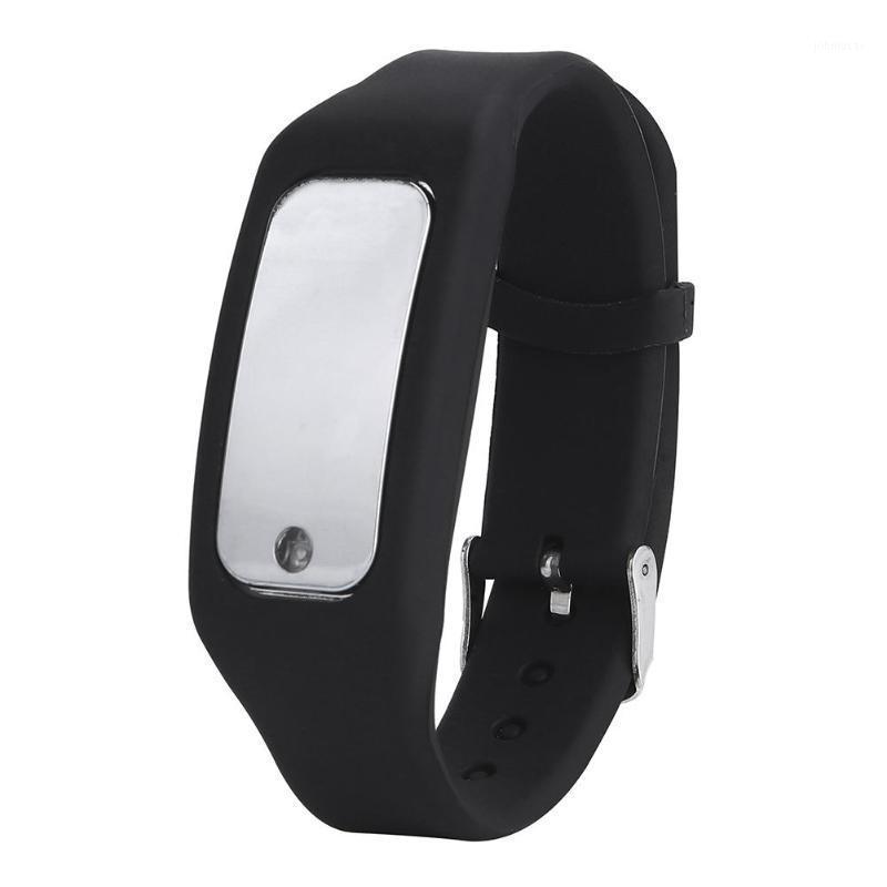 Smart Wristbands JABS Adjustable Anti-Static Wrist Band Wireless Electronic Bracelet Body Static Eliminator1-image-711927516