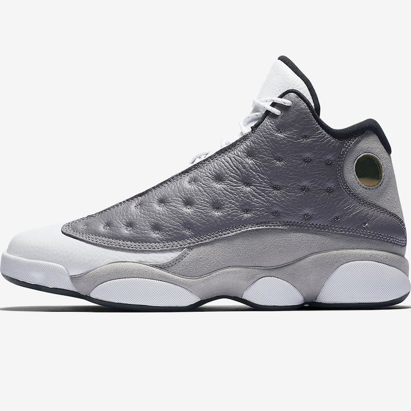 

Basketball shoes 13s jumpman men's Cat Cap and Gown Court Purple Flint Reverse He Got Game Island Lucky Green Hyper Royal sports Trainer Sneakers size 40-46, Bred