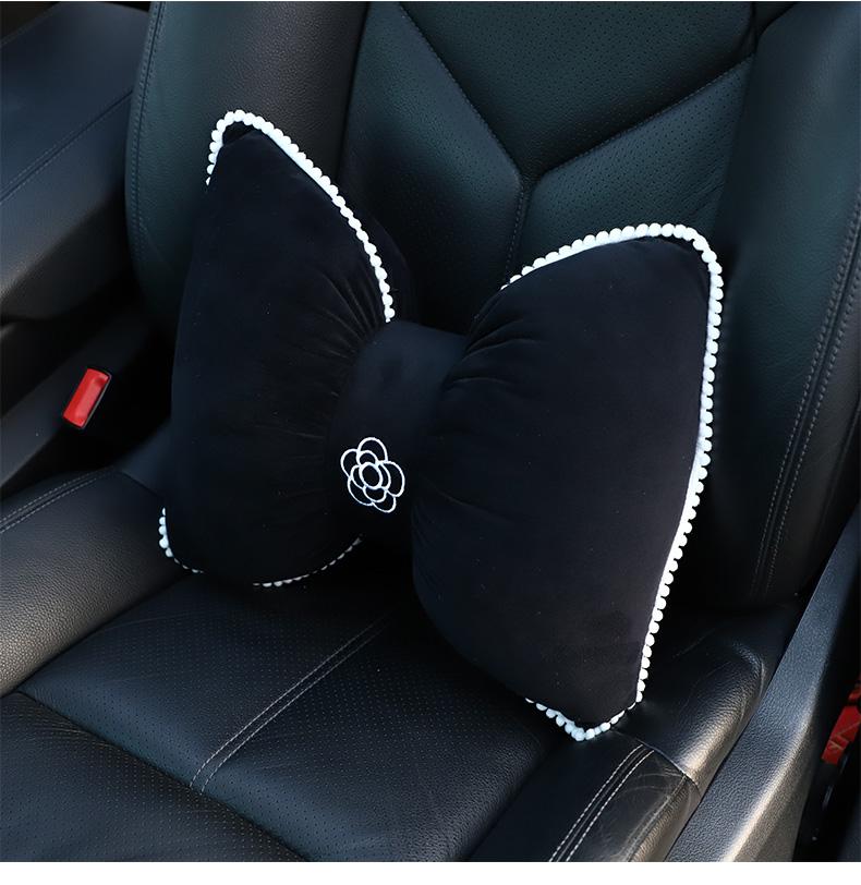 

Seat Cushions Cushion Headrest Neck Pillow Nice Car Interior Accessories