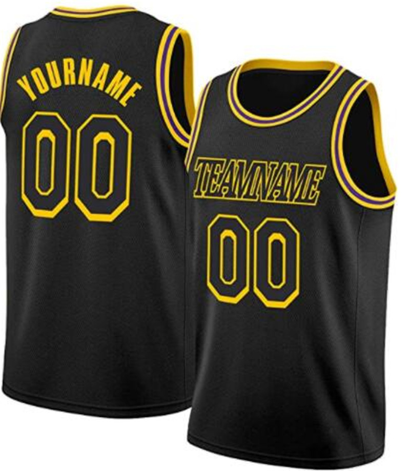 

Custom Basketball Jersey Florida Portland New York Size S-3XL Any Name And Number Contact To Customer Service