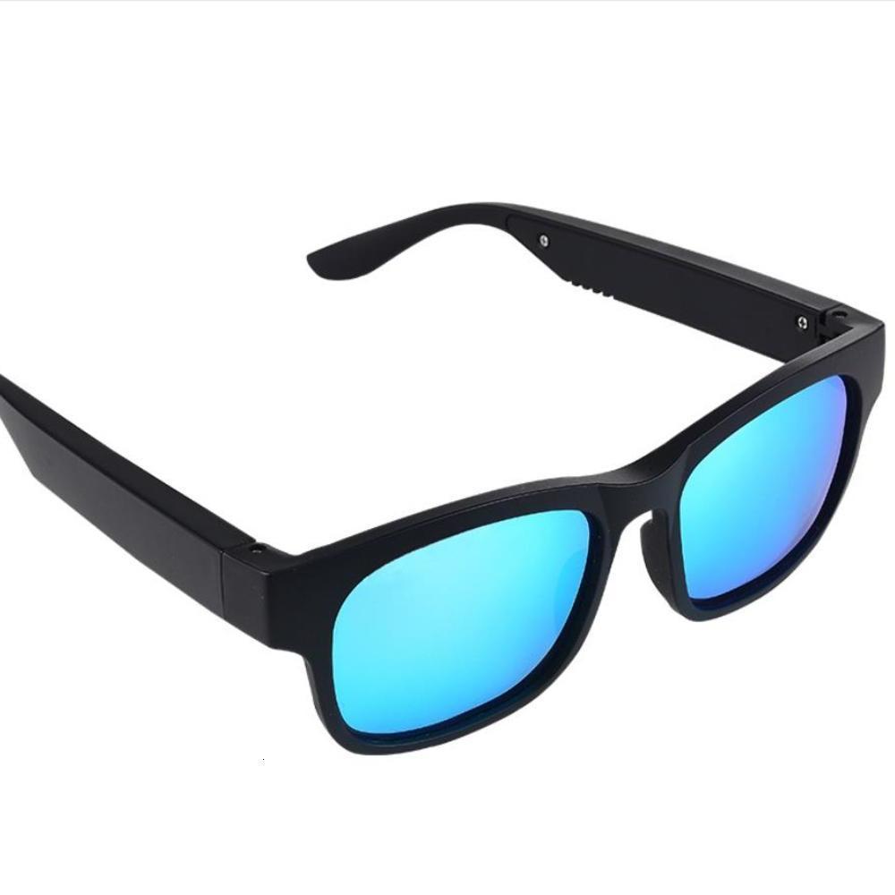 

Highend accessories Bt sale UV Protection Titanium Polarized Sunglass, Black