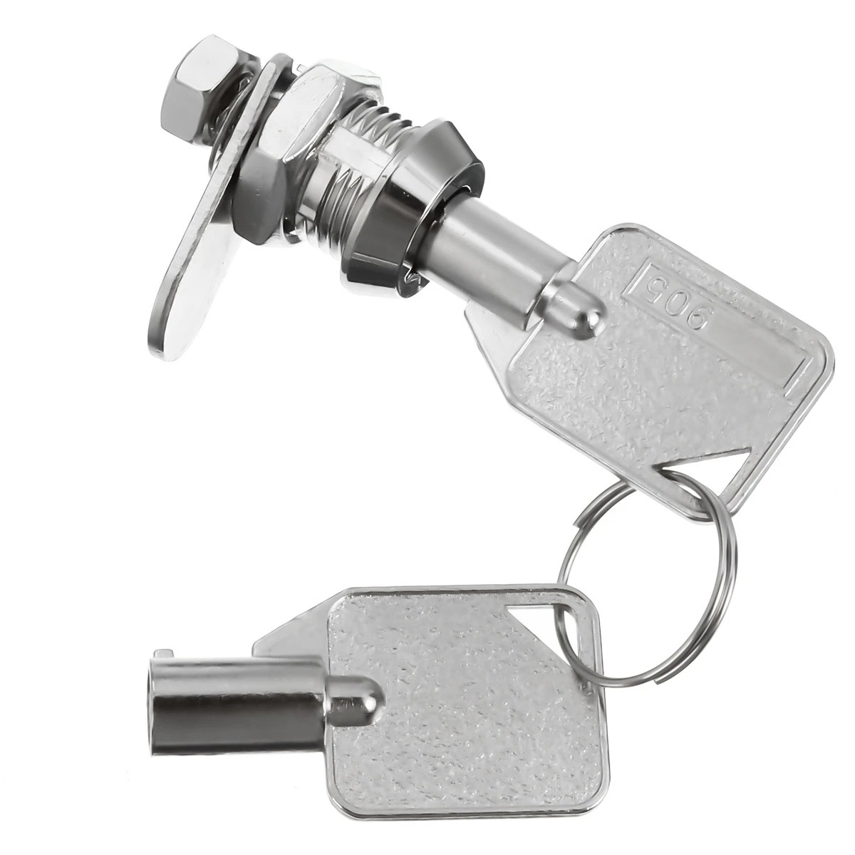 

12MM cam lock furniture electronic housing industrial housing