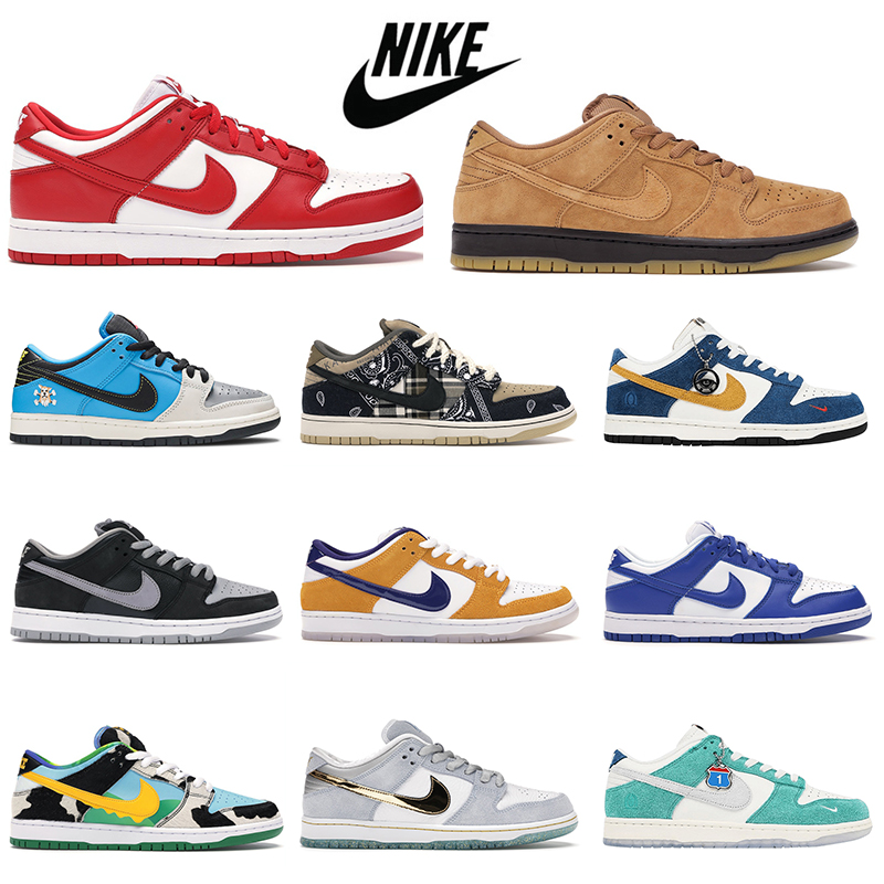 

dunk dunks low running shoes men women Kentucky Laser Orange Black Gulf Habibi Shadow Triple Brazilmens womens outdoor sports trainers sneakers