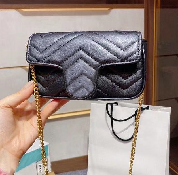 

Womens shoulder bags women chain crossbody fashion quilted heart leather handbags female famous designer purse bag 26CM