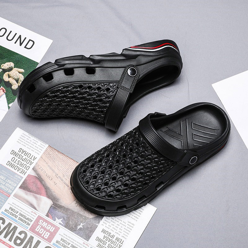 

Hotsale Original Sandy beach shoes Classic Sandals Lady Gentlemen Fisherman Flip Flops slippers Men's Women's Luxurys Designers