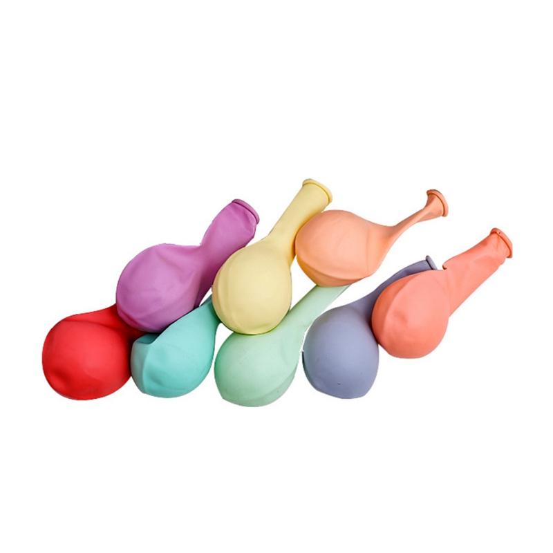 

Balloon Holiday Birthday Party Children Room Confession Decorative Balloons 10 Inch Decoration