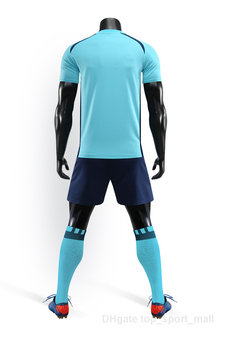 

Soccer Jersey Football Kits Color Blue White Black Red 258562128