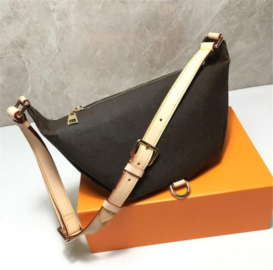 

Top quality bumbag Wallet waist package clutch handbag crossbody packages evening bag messenger bages #23