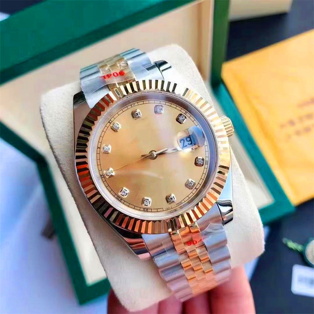 

Master design automatic mechanical watch, luxury fashion dial, sport waterproof, folding buckle, sapphire glass, star of the same style, 16