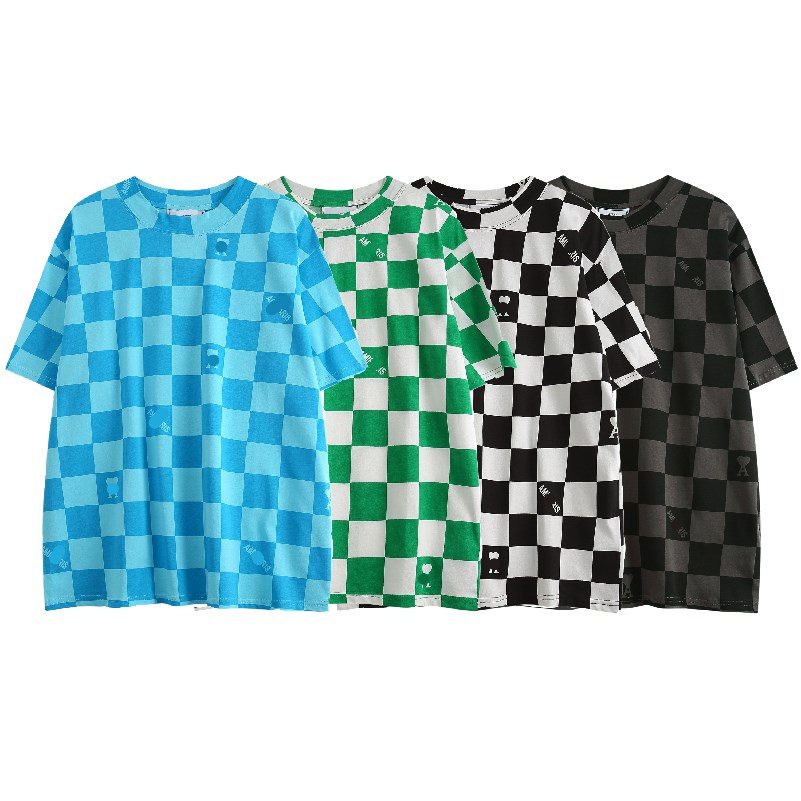 

Summer T Shirt women mens designer Apparel Fashion tees brand luxury Street Tracksuit sh. M-3XL#96, Customize