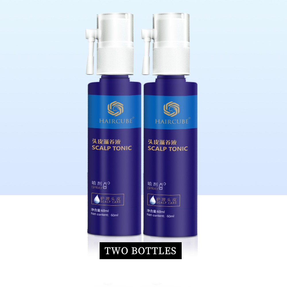 2Pcs Hair Growth Essence Natural Health Promotes Rapid Hair Growth Anti Hair Loss Nourishes Thick Roots Care ProductsScouts-image-732167485