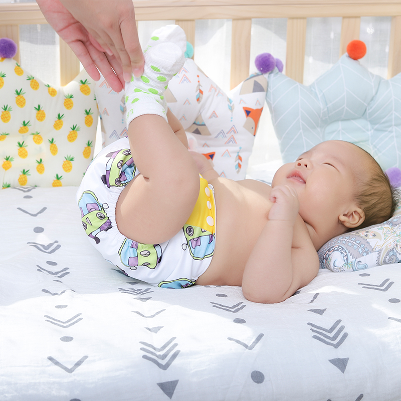 

Newborn Baby Cartoon Pillows Crown Shape Head Protect Baby Bedding Cushion Pad baby Head Support Prevent Pillow, No2