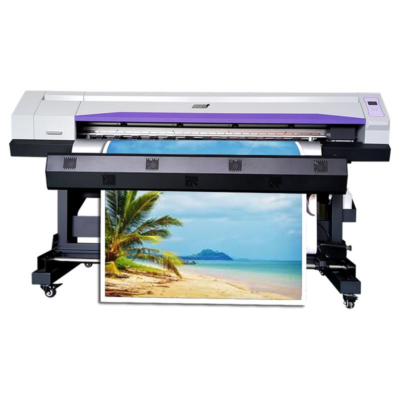 Eco Solvent Printing Australia | New 