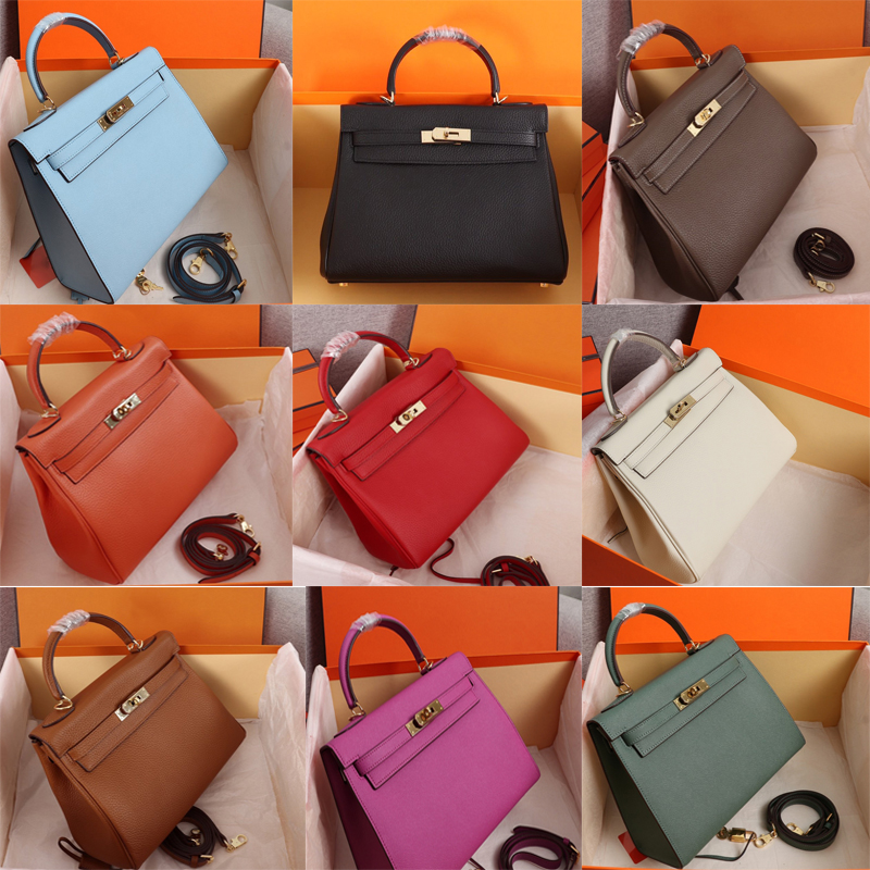 

2021 Women Luxurys Designers Bags Handbag Shoulder Bag Mini Strap Crossbody Tote Purse High Quality Genuine Leather Palm Print 12 Colors 3 Sizes