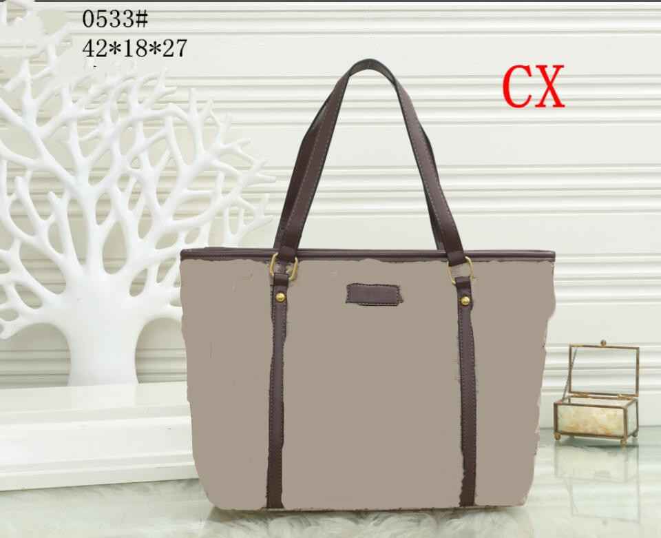 

2021 Fashion Famous Women canvas Handbag Mess enger Bag Shoulder Crossbody Girl High Capacity Portable Mother Package Bags 0533#df 42x18x27cm, Black