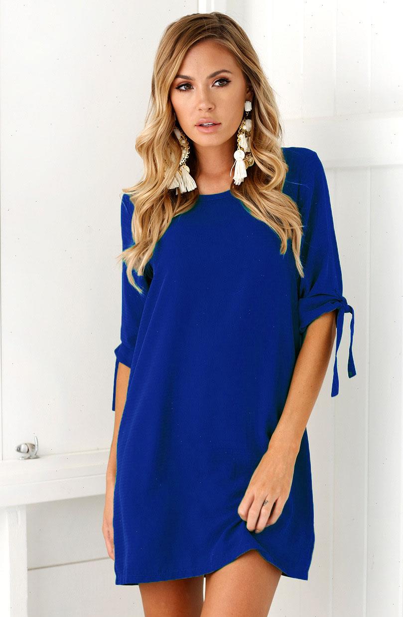 

women dress plus size 6xl female casual dresses spring long sleeve o neck loose chiffon 5xl xxxxl xxxl big, Black;gray