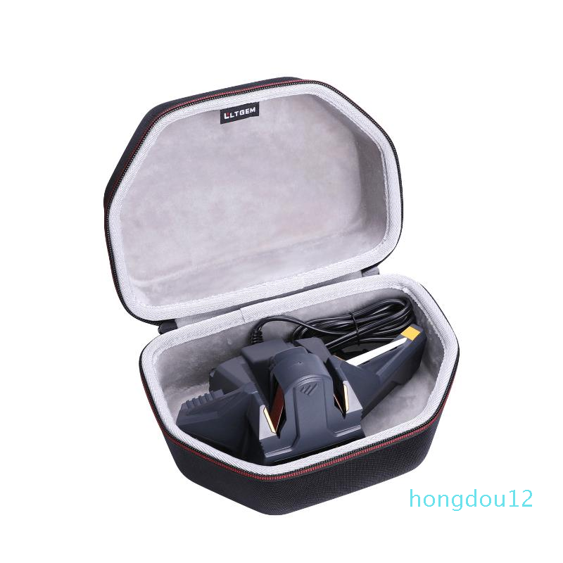 

Waterproof EVA Hard Case For Work Sharp Combo Knife Sharpener Duffel Bags, Only case for sale