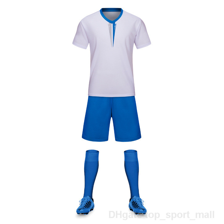 

Soccer Jersey Football Kits Color Blue White Black Red 25856298, Orange