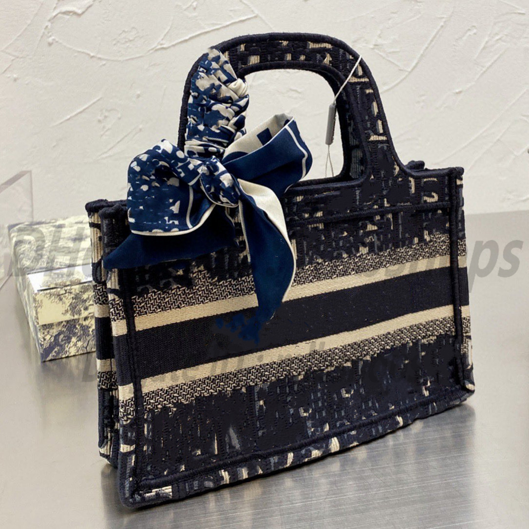 

Top Quality D Luxurys designers Fashion womens Shoulder Bags Handbags wallet Clutch Print Embroidery shopping Bag Totes portable CrossBody 2021 Handbag purses, No bags