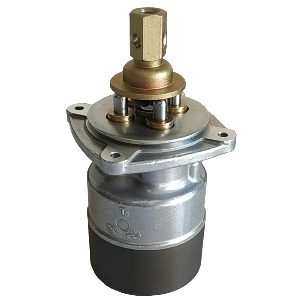 Joystick Handle PPC Pilot Valve Level Control RCV Parts LE30V00002F1 for SK150 SK150LC Mark IV SK150LC-4-image-413585101
