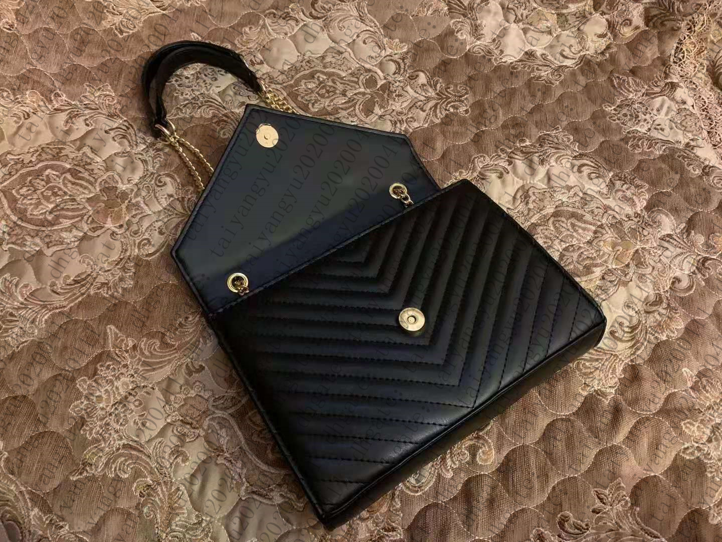 

Luxury Brand Bag Women Wallet Luxurys Designers Bags 2021 Crossbody Handbag Handbags Purse Messenger Tote, A2