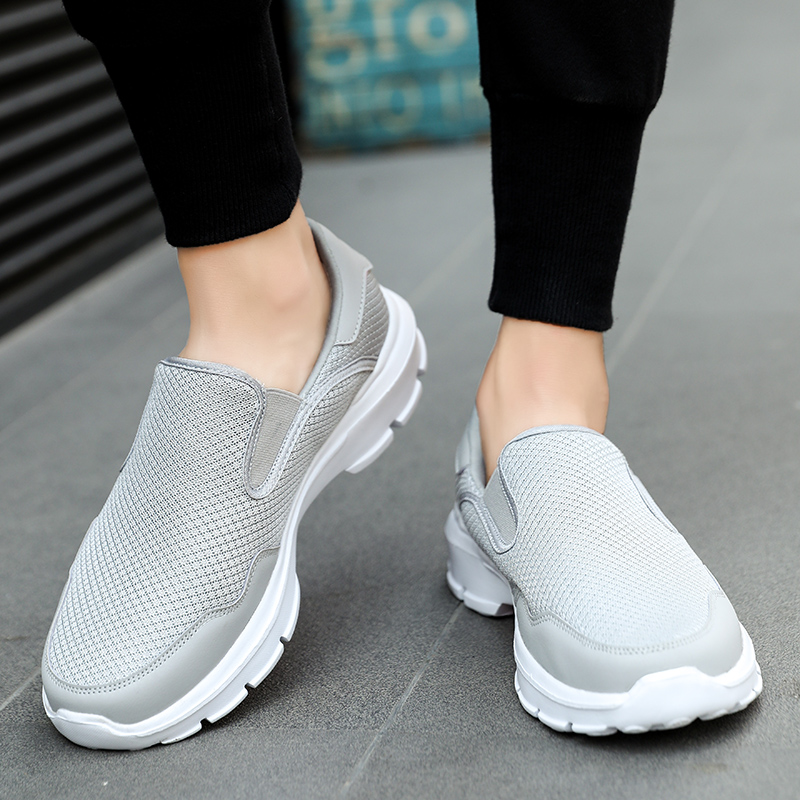 

2021 Men Women Running Shoes Black Blue Grey fashion mens Trainers Breathable Sports Sneakers Size 37-45 wn