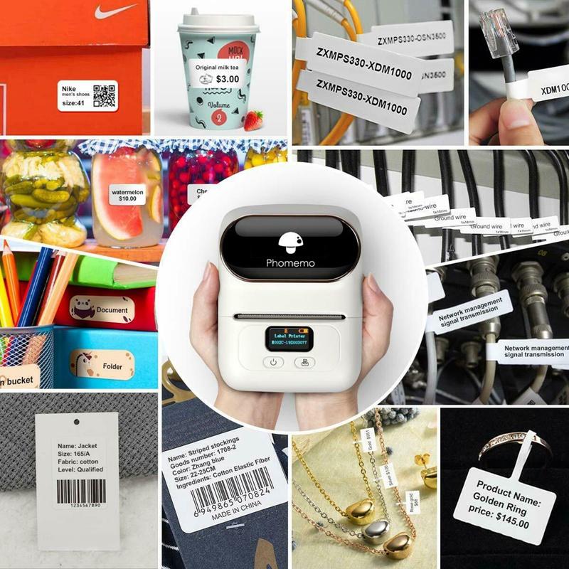 

Merchandise Office Supplies (see The Sales Ranking Supplies) 31st Label Printer In Product Printers
