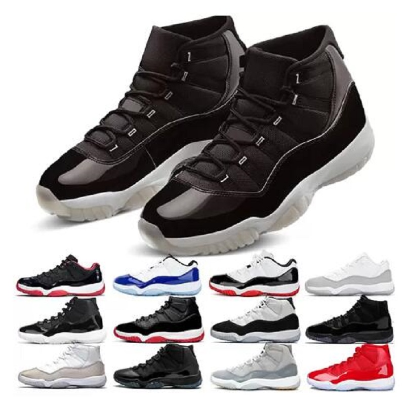 

wholesale 11 11s men women basketball shoe shoes Bright Citrus bred Legend Blue low Jubilee Cool Grey mens trainers sports sneakers, # 1