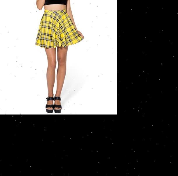 

england style red plaid womens skirts print pleated mini yellow black colors plus size s to 4xl skater
