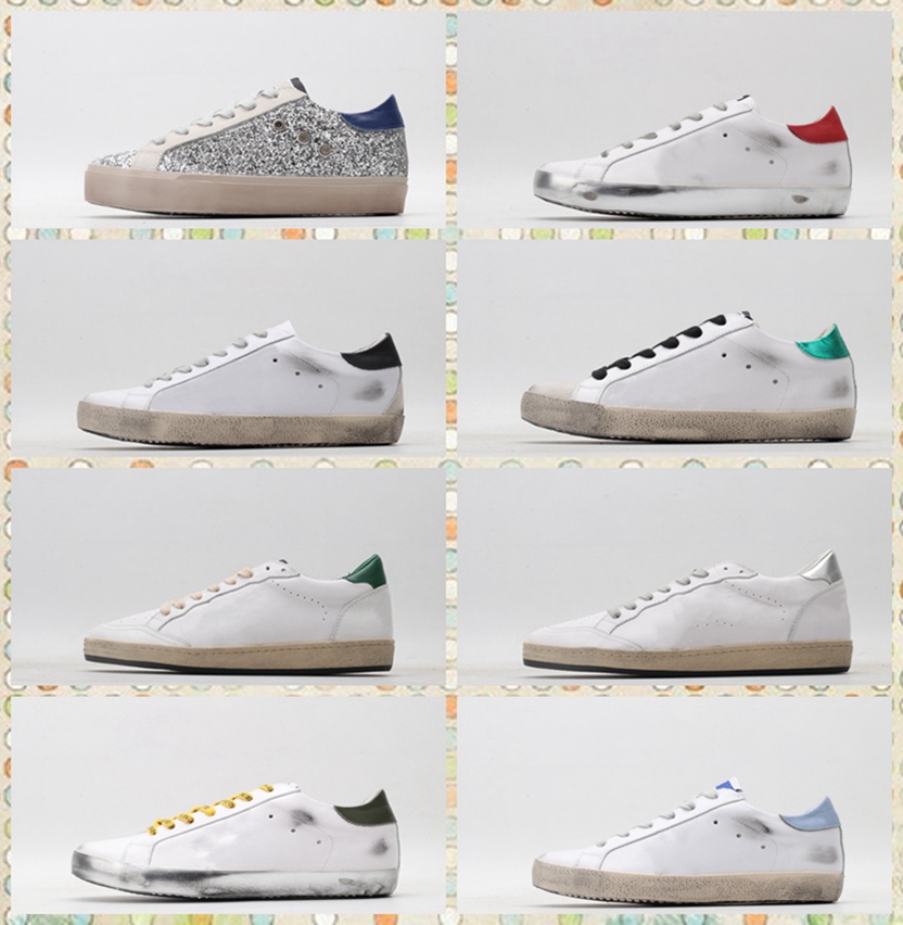 

Fashion HIgh Quality Dirty shoes Sneakers Designer Stars Casual Classic Do-old Dirtys Shoe Double height Bottom Trainers Women Man street skateboard casuals shooes, 19