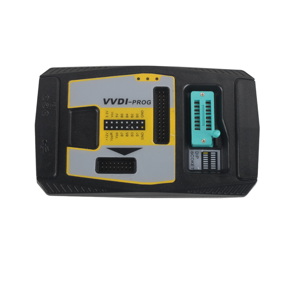 

Xhorse VVDI PROG Programmer Auto Diagnostic Tool V5.0.2 Update Online