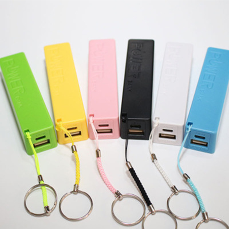 YCW670 Selling Universal Cell Phone Power Banks 2600mAh Portable Perfume USBBank External Backup Battery Charger Emergency Travel Pack for Mobile-image-762233490