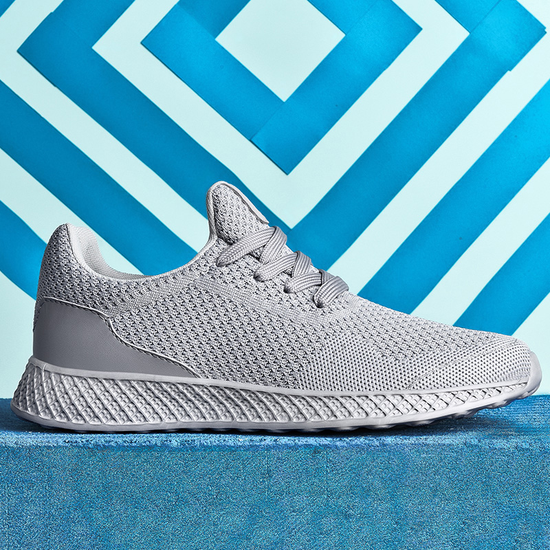 

Women Men Sports Trainer Running Shoes Breathable Mesh Red Black White Blue Green Platform Runners Sneakers Size 48 Code:03-052, Dsc_7007