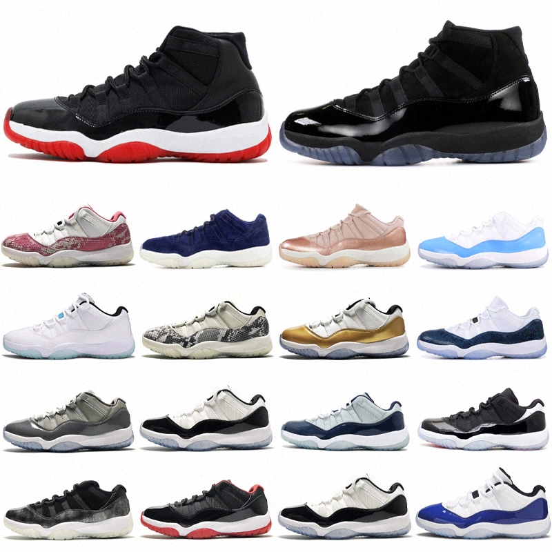 

Womens mens basketball shoes jumpman 13s 13 Red Flint 11s Cool Grey Bred Concord blue Bright Citrus 11 men women sneakers, 15
