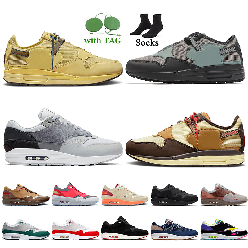 

Running Shoes Top Quality Free Run Maxs 1 Saturn Gold Cactus Jack Cave Stone Baroque Brown Schematic White Black Trainers Parra Amsterdam Denham 87 Sports Sneakers, C12 n7 acid wash 36-45