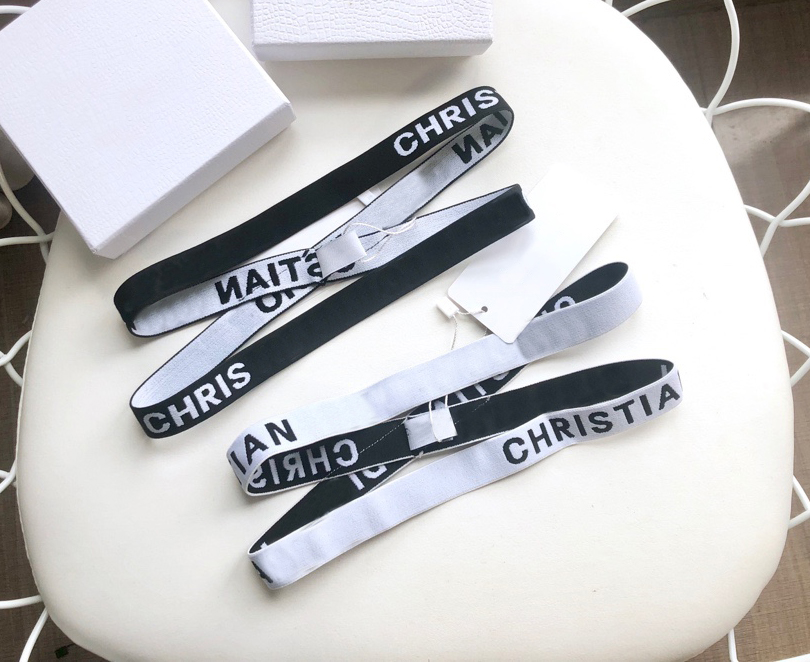 Fashion baroque headbands hairband for mens and womens Party Outdoor sports Lovers gift motion jewelry lz523-image-690671454