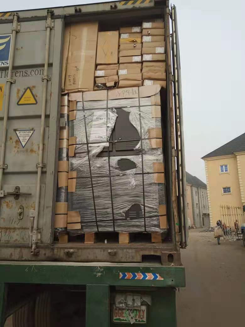 

sea shipping (help purchasing clothes, shoes, etc.)