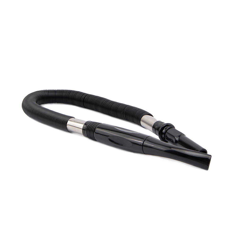 

Plastic pipe hookah accessories black retractable hookahs tube plastic handle
