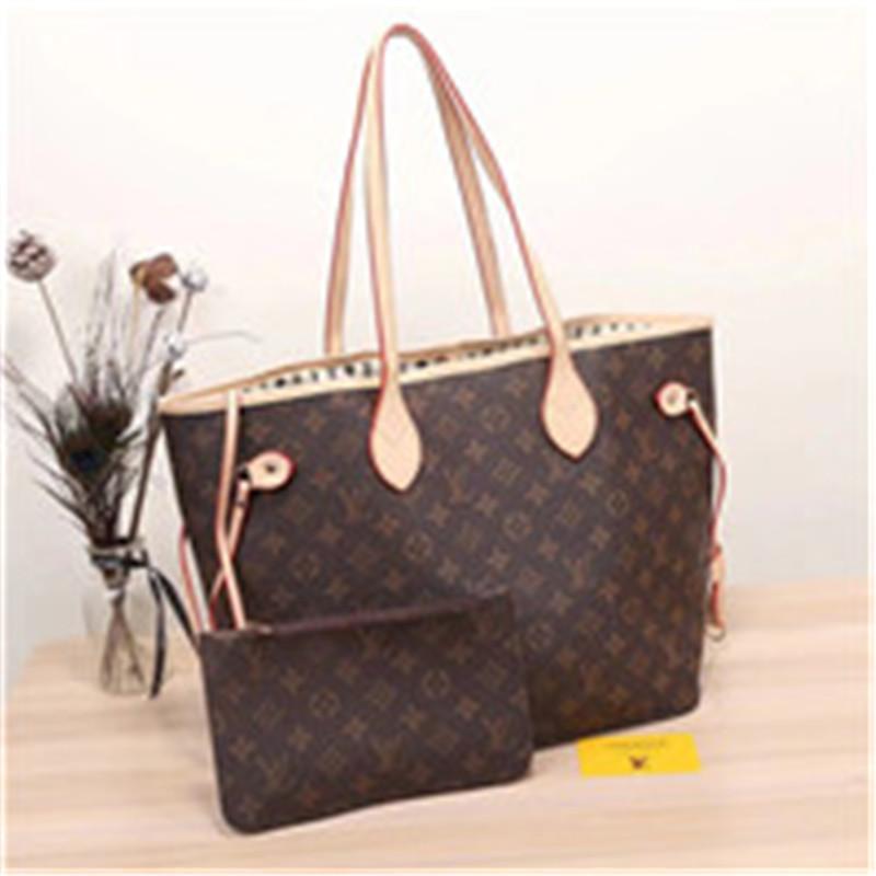 

LVLOUISBAGVITTON Womens Designers Handbags Shoulder Bag Luxurys Purses Luxury Clutch Women Leather Tote Ladies