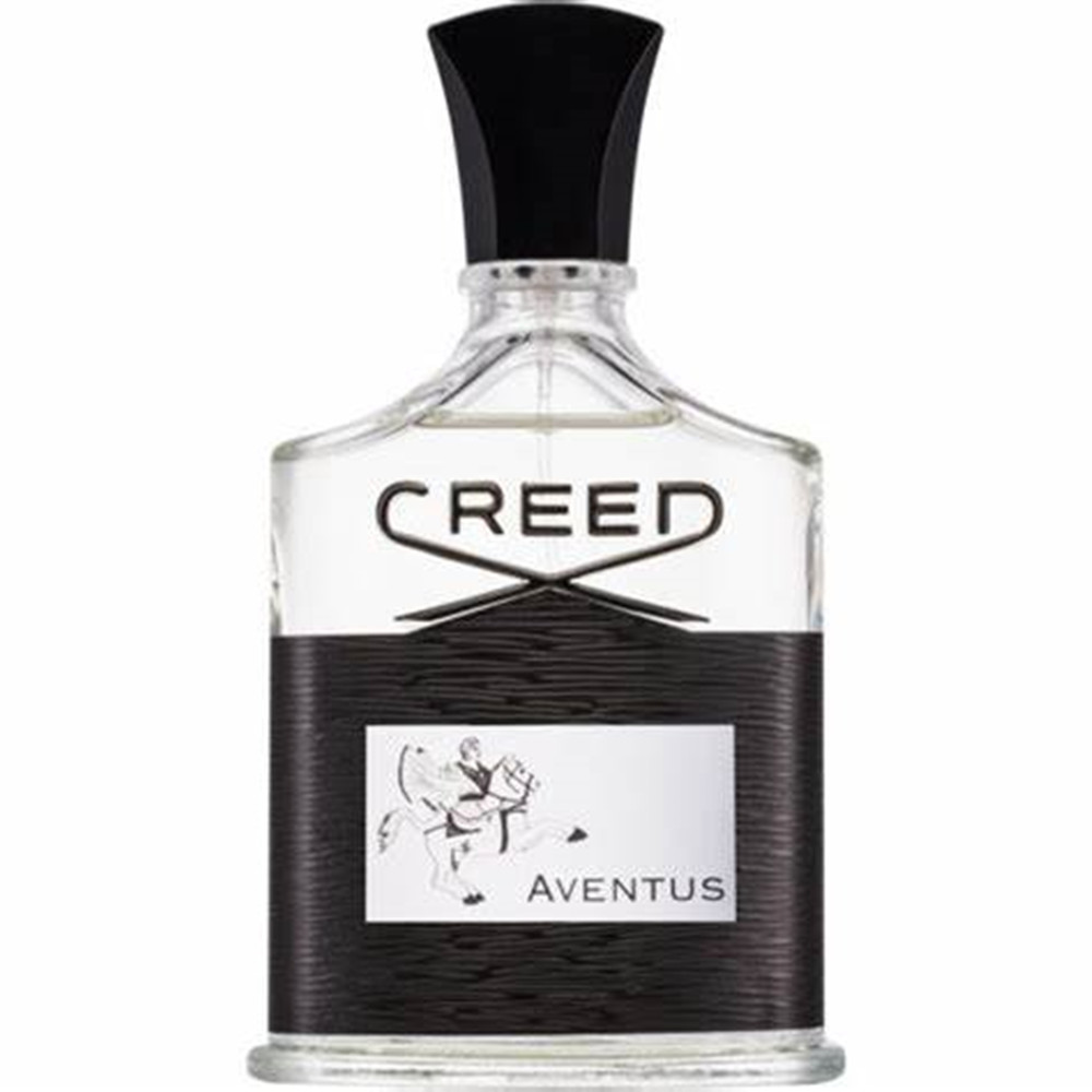 

Hot Creed AVENTUS perfume 120ml Spray Perfumes with long lasting time good smell come with box Fast delivery