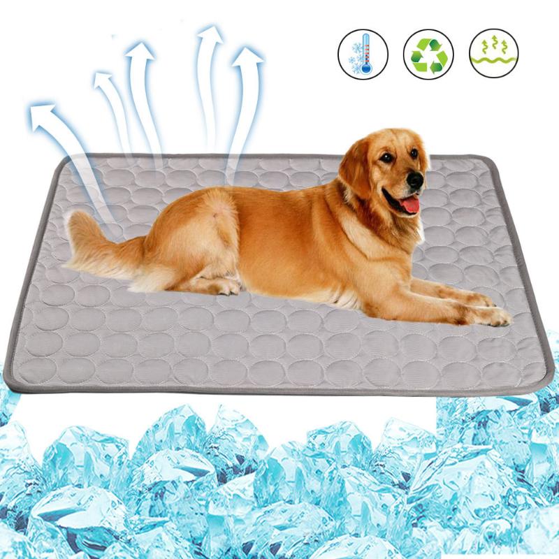 dog cooling mat canada