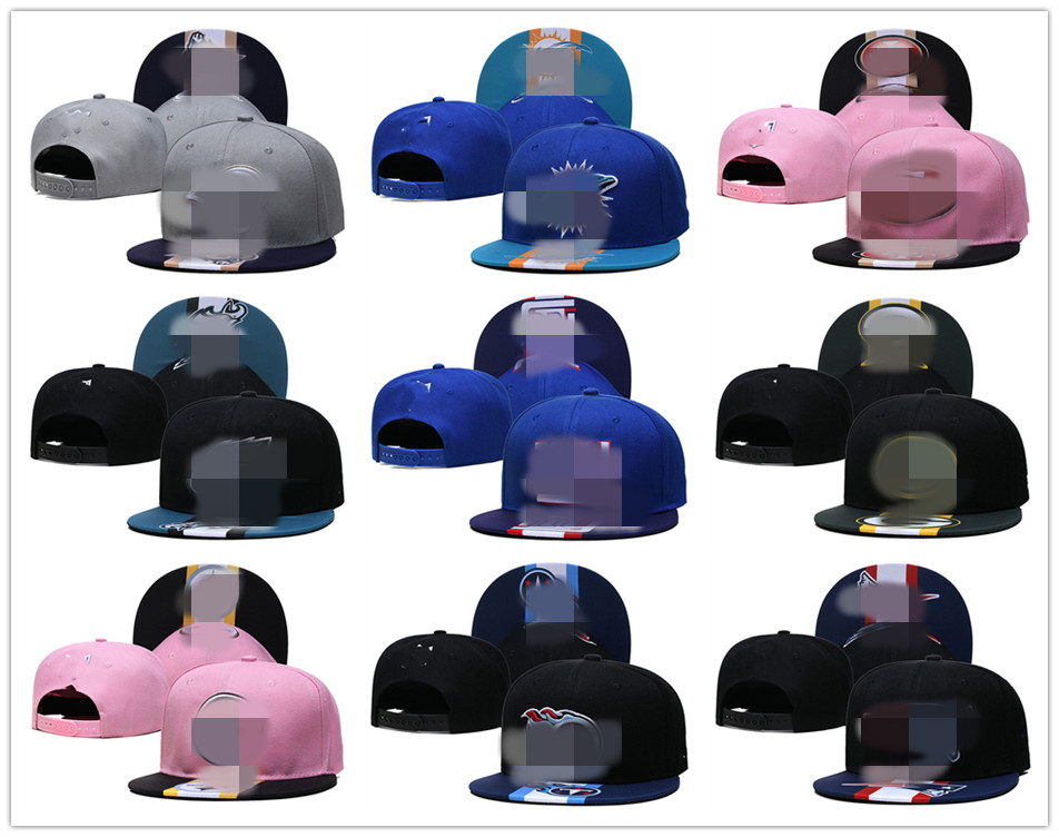 

2021 Snapbacks Ball Hats Fashion Street Headwear Peaked adjustable size Cayler & Sons custom football baseball caps drop ship top quality, 19