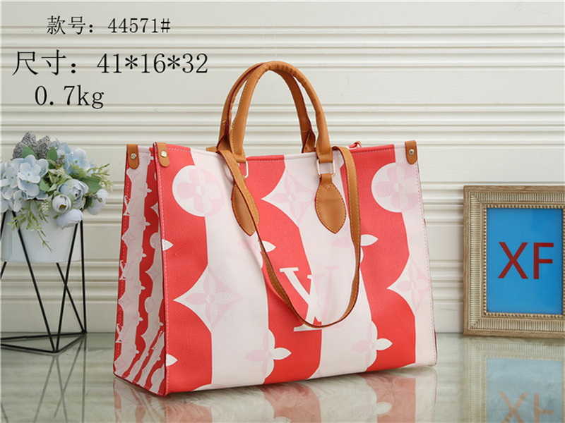 

GGLVLouisVittonYSLVUTTON Luxurys Designers womens crossbody bags Genuine handbags purses lady tote Purse xrc2