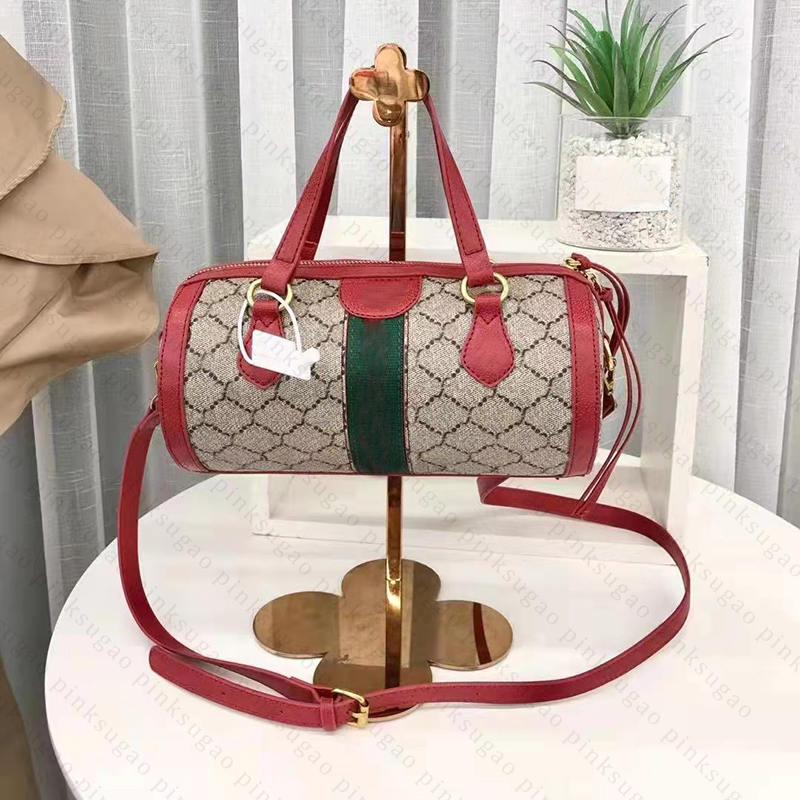 

Pink Sugao women Shoulder tote crossbody bags fashion high quality large capacity handbags Purses Luxury designer shopping bags LJ1230-55, Red