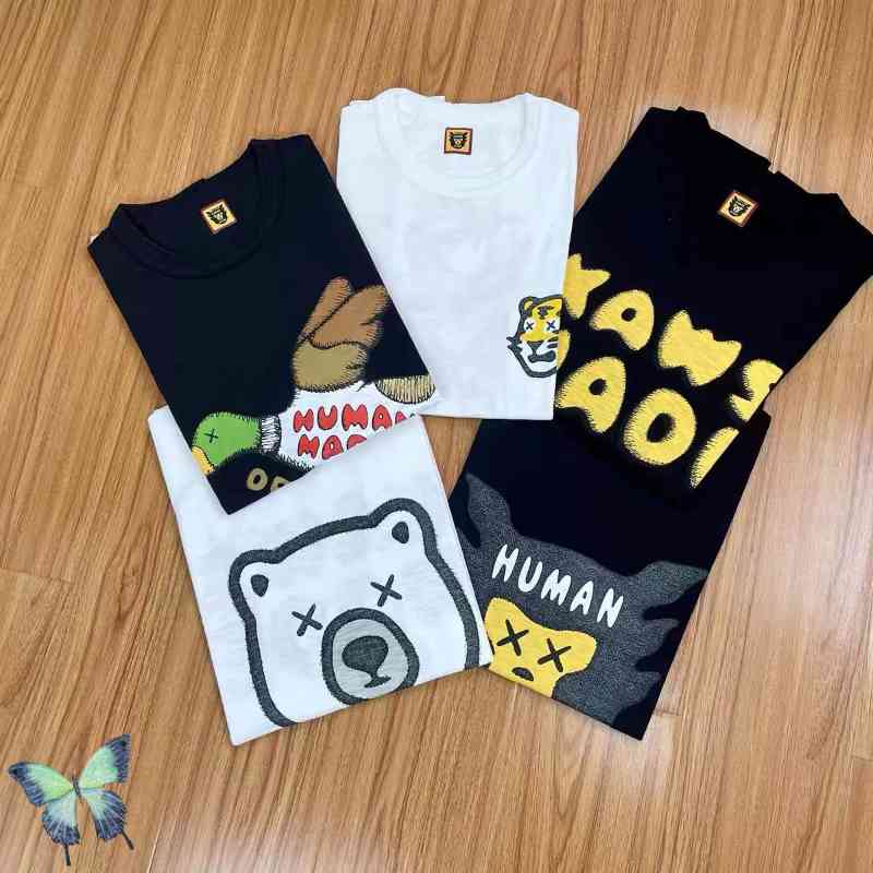 

Men's and Women's Linen Cotton T-shirts, Hmade Shirts, Large Size, High Quality, 2022, 5006bai