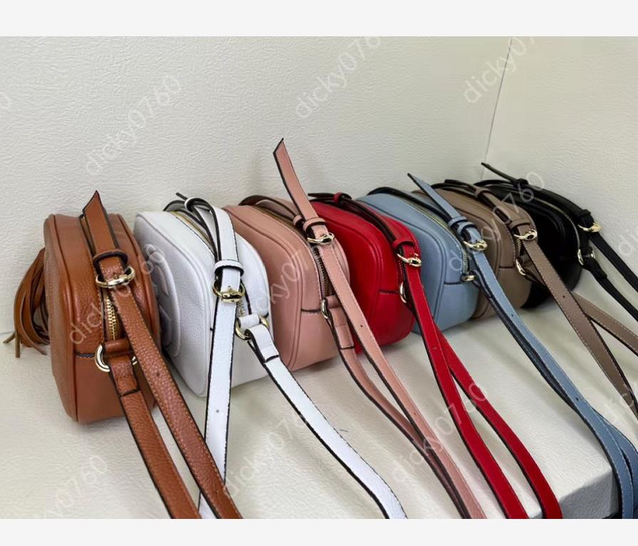 

Top Quality Soho Bag Handbags Disco Shoulder Bag Wallet Handbag Women Crossbody Fringed Camera Bags Purse 22cm, Make up the difference