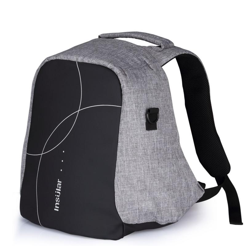 

Backpack Multifunction Mother-baby Outing Diaper Bags Fashion Travel Waterproof 20CA, Blue