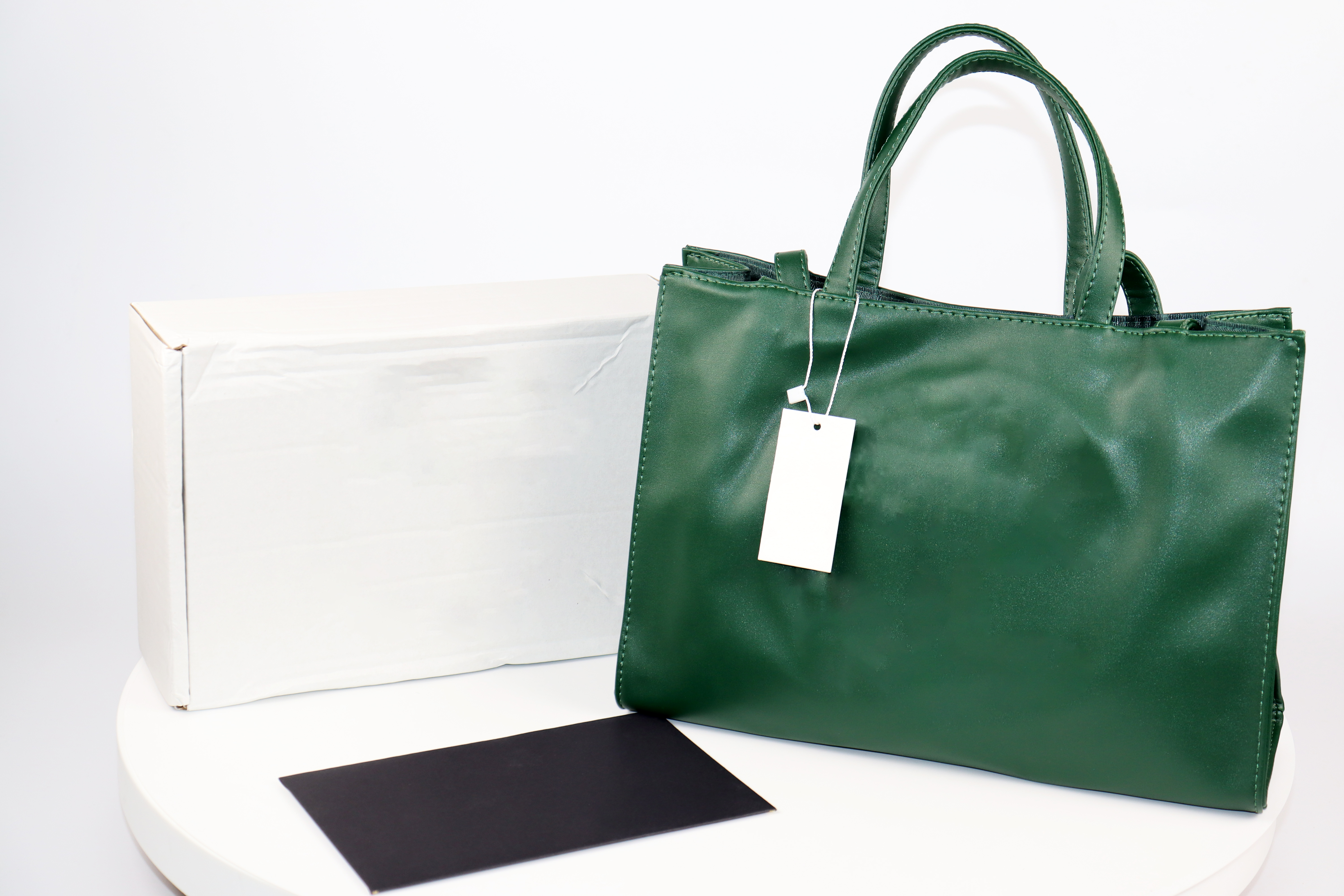 

2021 Women Designer top Telfar bags Womens Purse Tote handbags Fashion Style Luxury bag Pu Leather High Quality handbag wholesale lianquan001, Red