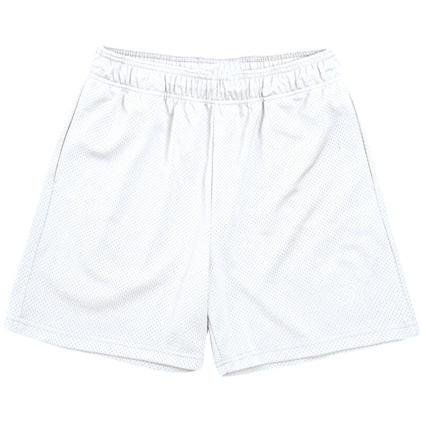 

2021 Eric E Basic Short Men's Women's fitness shorts, mesh breathable beach pants, sports series basketball pants new York -3XL